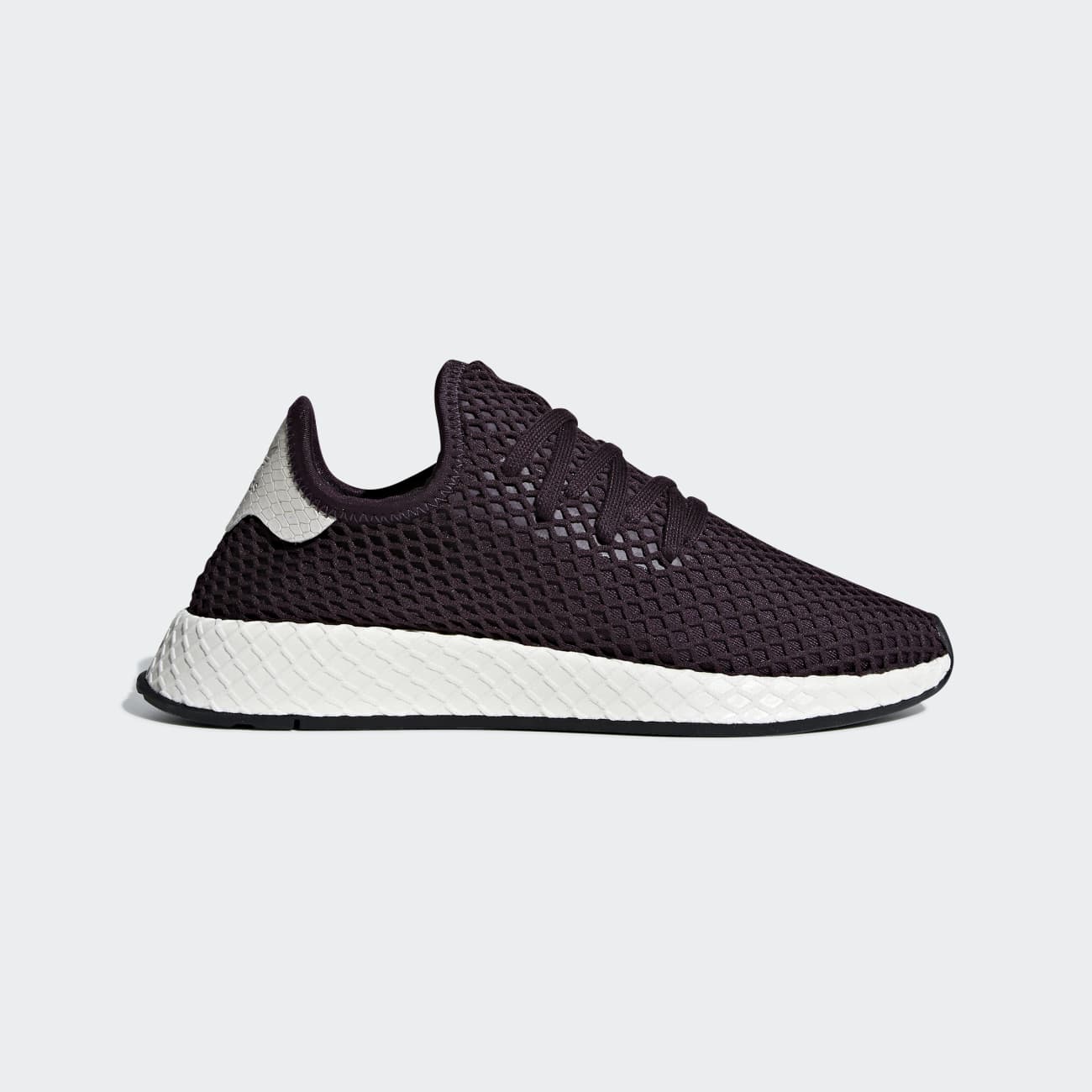 Adidas Deerupt Női Utcai Cipő - Barna [D36034]